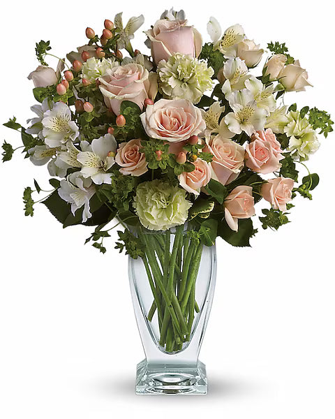 Anything for You by Teleflora