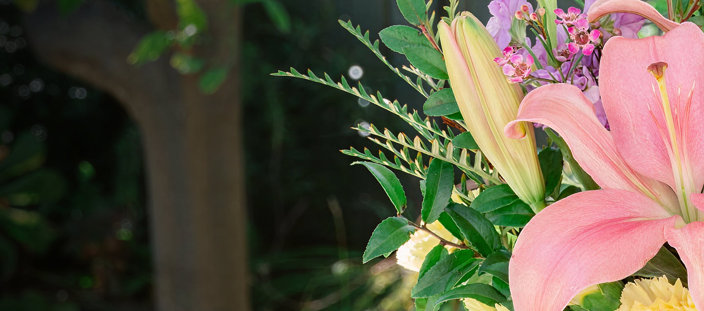 florist in naperville il
