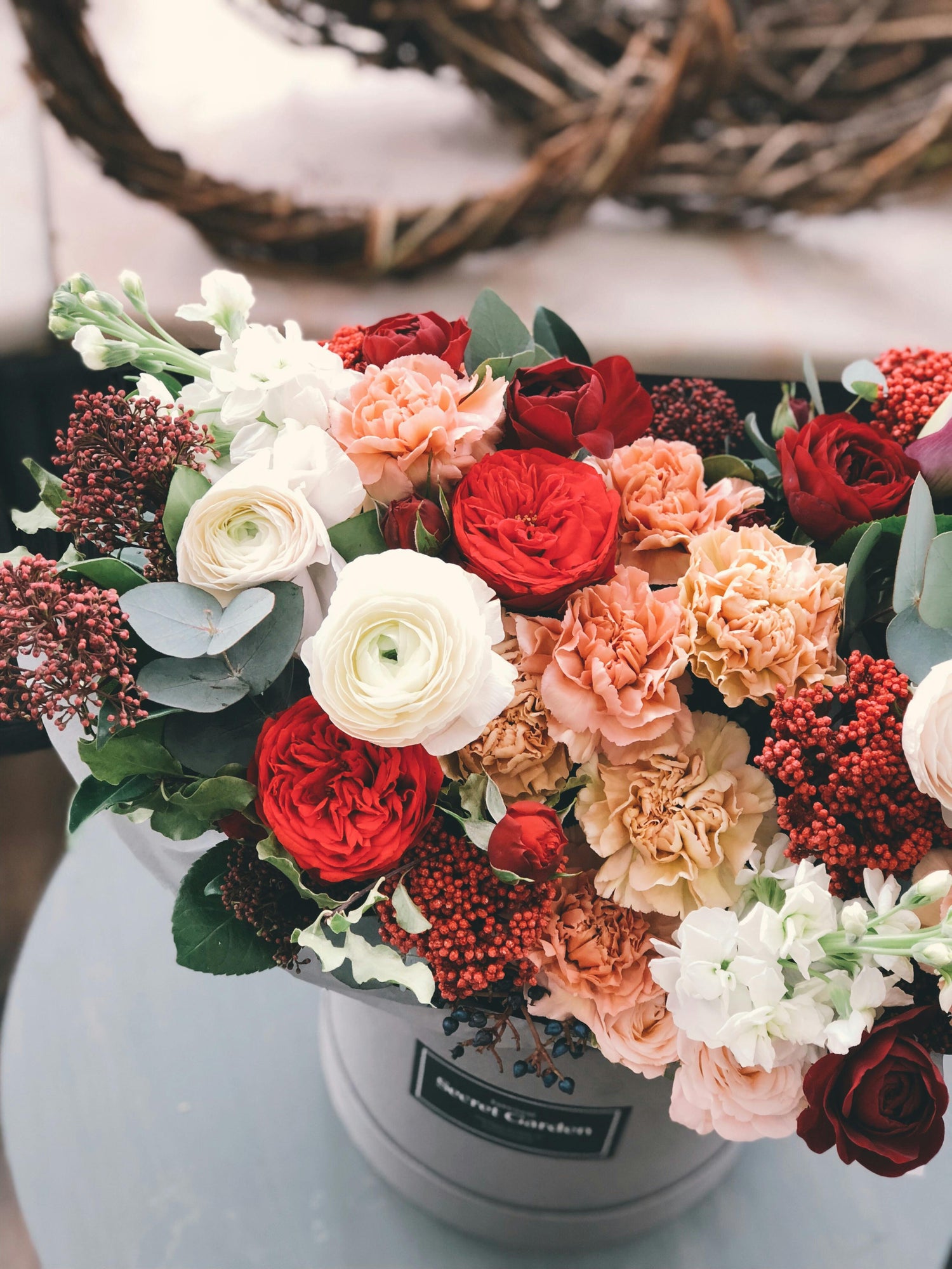 naperville florist naperville il