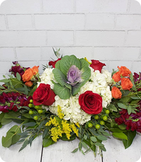 Casket Sprays