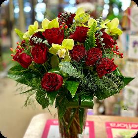 Love & Romance