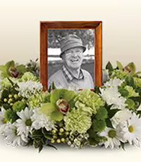 Photo & Urn Tributes