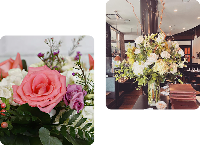 florist near me