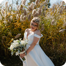 bridal bouquet