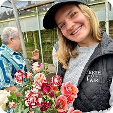 flower shop near me