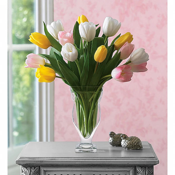 Teleflora's Tulip Treasure